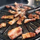 원평갈비 | [한남동 맛집] 숯불에 구운 돼지갈비가 유명한 한남동 맛집 '원평갈비' 방문후기
