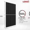 시안 태양광발전소 이미지