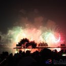 한화와 함께하는 서울세계불꽃축제 2017 / Seoul International Fireworks Festival 2017 이미지