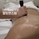 바디메뉴얼 | 다산 마사지 웰빙앤스파 후기 ㅣ 바디순환관리