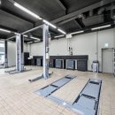 판교정비센터