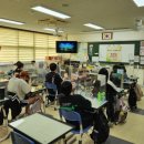 태을초등학교 이미지