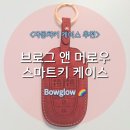 무지내점현대자동차그린써비스 | <자동차키 케이스 추천> 현대자동차 더 뉴 팰리세이드 스마트키 케이스 – 브로그 앤 머로우 스마트키...