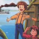 톰소여의 모험 이미지