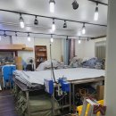 씨유 장현트리플포레 | 시흥 커튼맛집 장현 트리플포레 설치후기