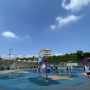 양평종합운동장 어린이물놀이장 이미지