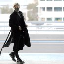 한복옷깃 이미지