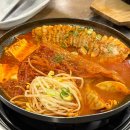 경복비지니스고 | 등촌동 증미역 맛집ㅣ코끼리한상 등촌본점ㅣ수육김치찜