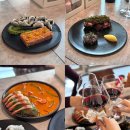 6967 | 와인바 송도 데이트 맛집 내돈내산 추천 : [타펠룬데 서울 송도점] 솔직후기·위치,주차정보·추천메뉴