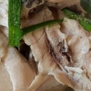 봉화산장 이미지