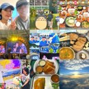 부산첫회 | 부산 1박 2일/스튜디오 지브리전인제주 공항/브라운도트호텔/8.15광복절 싸이흠뻑쇼/백양숯불갈비사직점...