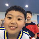 세종의 아침 태권도 이미지