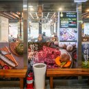 본가 참숯구이 | 최고의 참숯구이 정육식당, 본가마장동 도화점 방문기