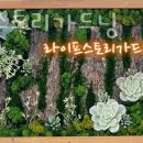 라이프 스토리 가드닝 이미지