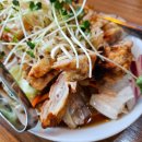 크레이지웍 | 성신여대중식 숨겨진 맛집 '크레이지웍' 유린기&해물짜장 만족 후기