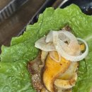 지리산 복돼지 이미지