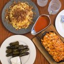 이태원역 2번 출구 | 이태원역맛집 클레오파트라 레스토랑&amp;라운지카페 이집트 여행 가기 전 가봐야할 곳