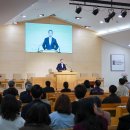 합동신학대학원대학교 방문 이미지