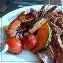 로얄경양식스테이크(광안점) | 샐러드가 살아있는 광안리 양식 맛집, 로얄경양식&amp;스테이크 광안점 후기!