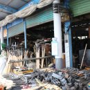 당간지주공원 화장실 이미지