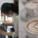 바리스타자격취득(화) 이미지