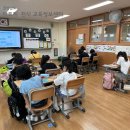 진해냉천초등학교 이미지