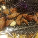 경복궁숯불갈비 이미지