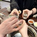 삼거리갈비 | [장승배기/신대방삼거리] 농실가 숯불양념갈비 내돈내산 주말 저녁 웨이팅 후기