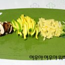 칼국수랑김치 이미지
