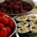 밤별2 캠핑장 이미지