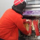 구정(속초방향) 휴게소 이미지