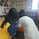 늘사랑지역아동센터 이미지