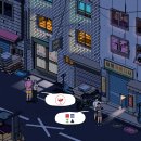 이원 당구장 이미지