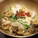 한정식 신화정 이미지