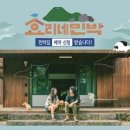 다니엘민박 이미지