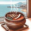 박가네 해주면옥 곰탕 | 해운대맛집갈비탕, [현지인 강추] 추운 날씨에 딱! 뜨끈한 맛!
