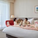 해비치호텔사우나 이미지