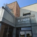 블랜드미(BLENDMI) | 익산 목수국 카페 추천｜릴스에서 난리 난 블랜드미 다녀왔어요