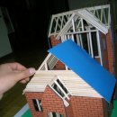 미니어처 우리집 이미지