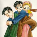 아기와나 이미지