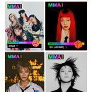 2025 멜론뮤직어워드 최종 라인업 이미지