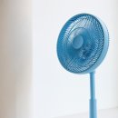 르젠 LZEF-R132C 선풍기, 소음 걱정 끝! 가성비 대란템 후기