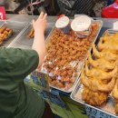 대박닭강정 이미지