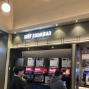 3관 1층 화장실 | 수원 스타필드 메가박스 | 위치·매점·시야 | 내돈내산 3관 후기