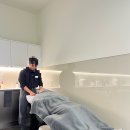 진헤어 | 남자머리추천 / 오산궐동 엘바노헤어 진선생님 아이롱펌+다운펌 솔직후기