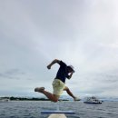 한바다낚시할인마트 앞 | 🌊 세부 한바다호핑 선셋투어 후기