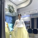 [웨딩1] 결혼식 한복 대여 전문, 베틀한복 광주광역시점_피팅후기