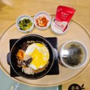 양원역 | 망우동한식 정갈한 한 끼의 행복, 본죽&amp;비빔밥 서울양원역점 방문 후기