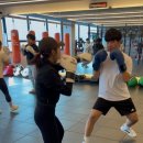 마루 GYM 복싱&크로스핏 이미지