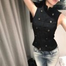 골무방 | [Review] 2000아카이브 바지 후기 | ASHY JEANS | SNYDER WIDE DENIM | XEN TOP